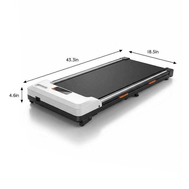 MyTreadmill®