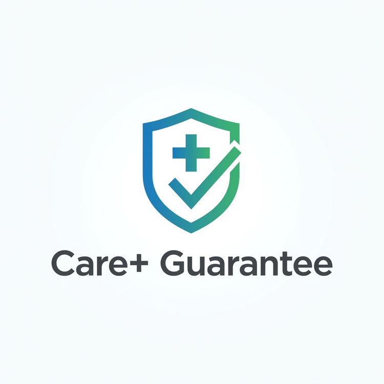 ClipFan Care+ (Lifetime Replacement Plan)