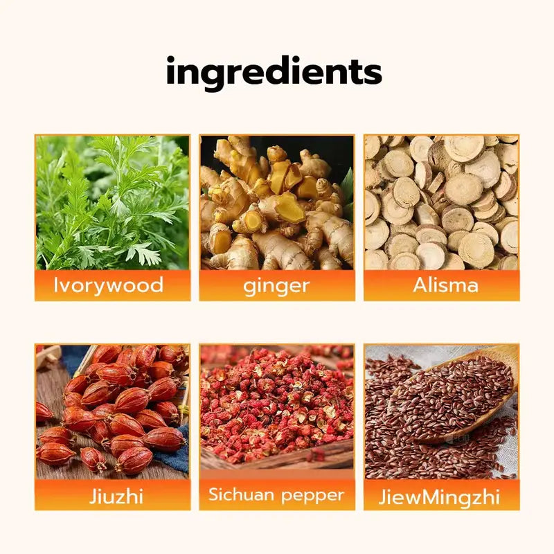 SteadyBelly® - Bloat Patches. Wake up light. Stay flat all day.