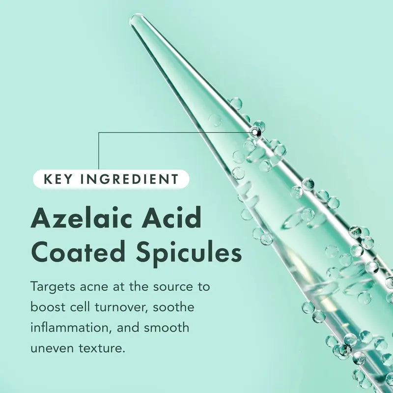 Microneedling in a Bottle - MiracleClear