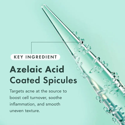 Microneedling in a Bottle - MiracleClear