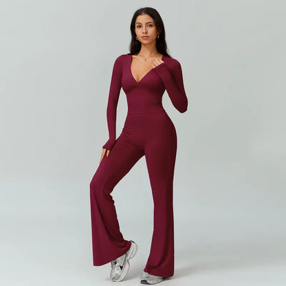 2-Piece Long Sleeve Set
