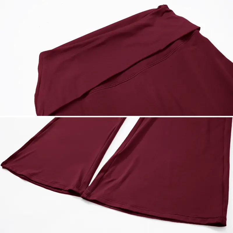 2-Piece Long Sleeve Set