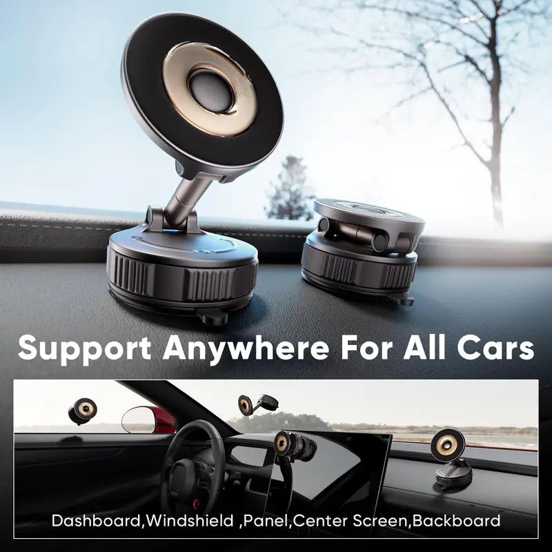 StrongMount™ All In One Phone Mount