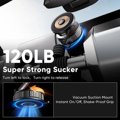 StrongMount™ All In One Phone Mount