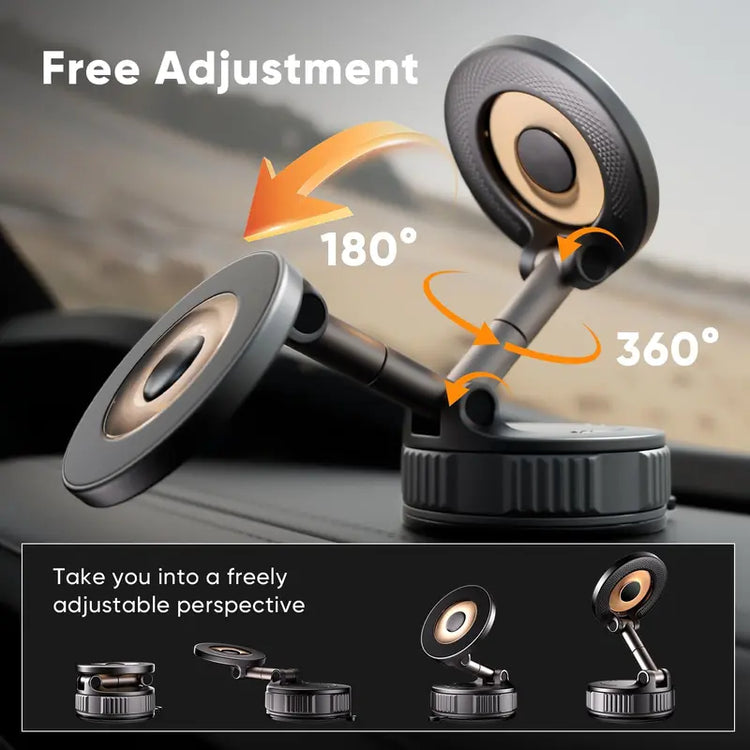 StrongMount™ All In One Phone Mount