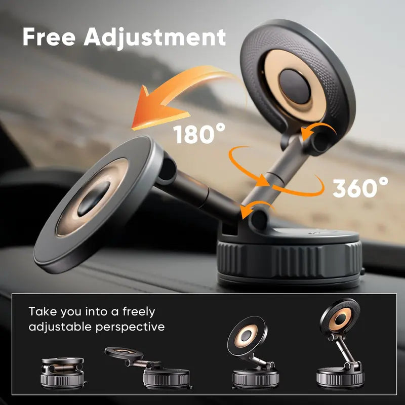 StrongMount™ All In One Phone Mount