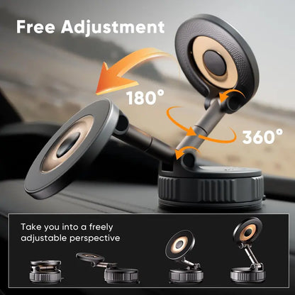 StrongMount™ All In One Phone Mount