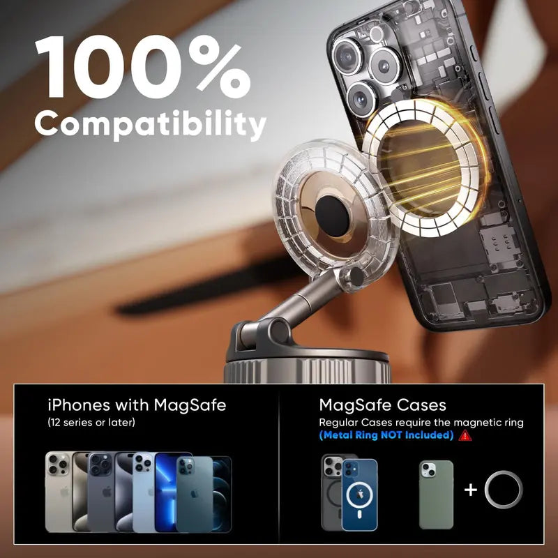 StrongMount™ All In One Phone Mount