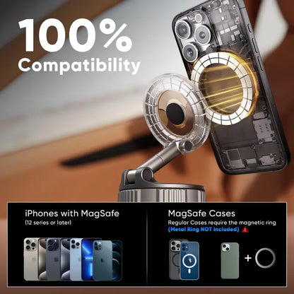 StrongMount™ All In One Phone Mount