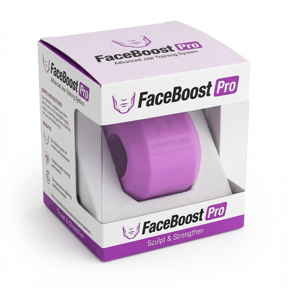 Finally Eliminate Double Chins & Improve Side Profile!