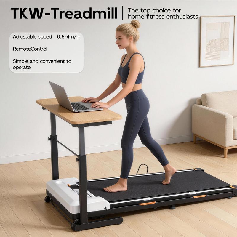 MyTreadmill®