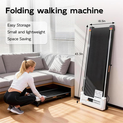 MyTreadmill®