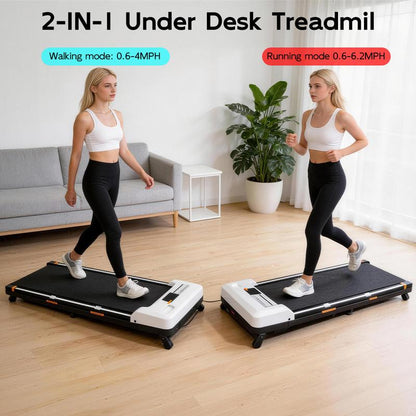 MyTreadmill®