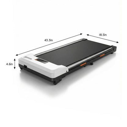 MyTreadmill®