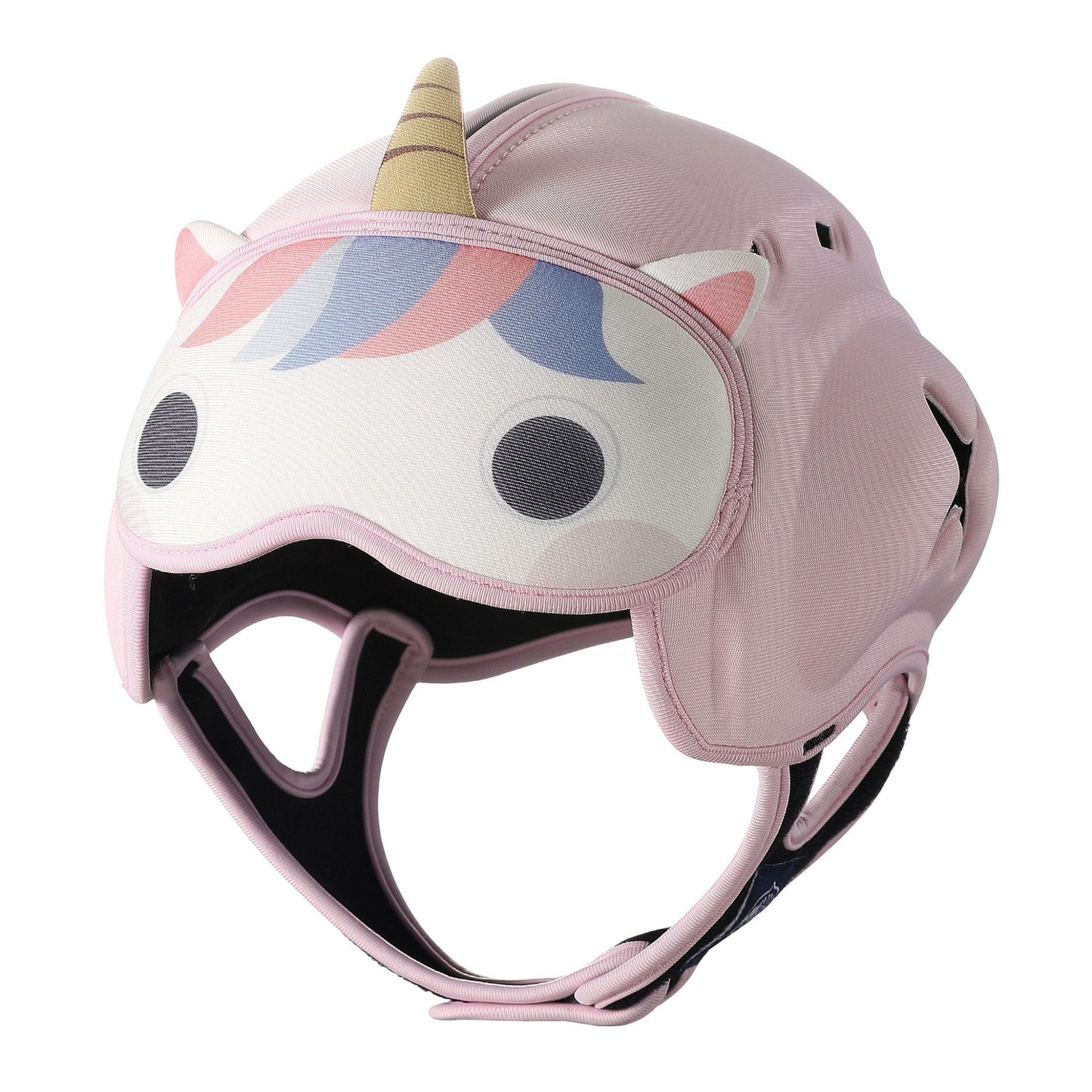 Anti-Shock Baby Helmet