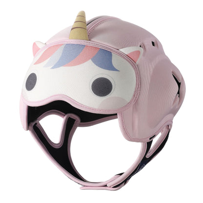 Anti-Shock Baby Helmet