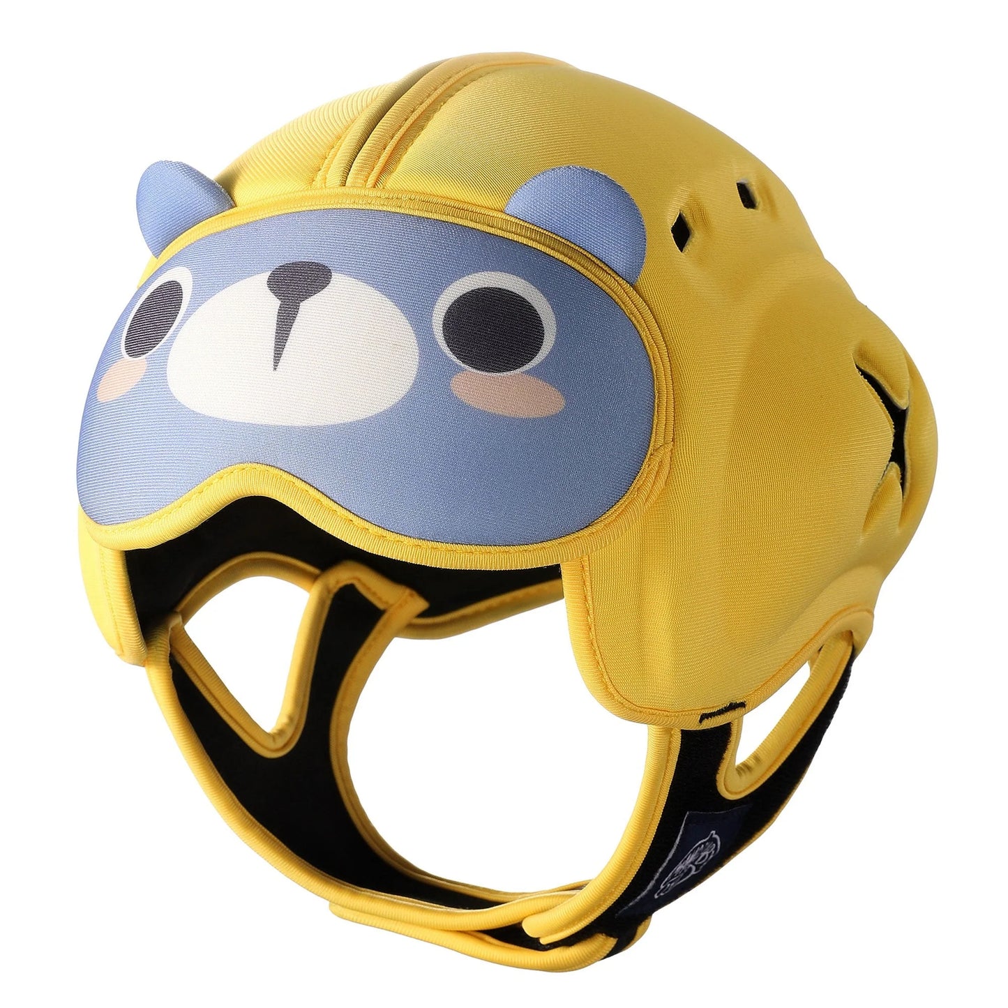 Anti-Shock Baby Helmet
