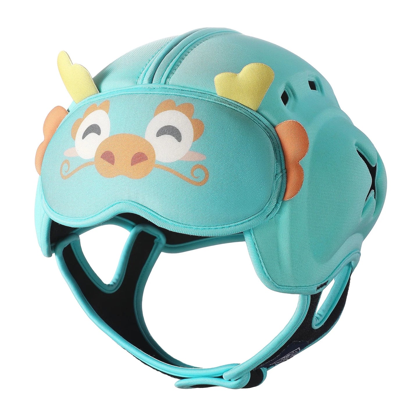 Anti-Shock Baby Helmet