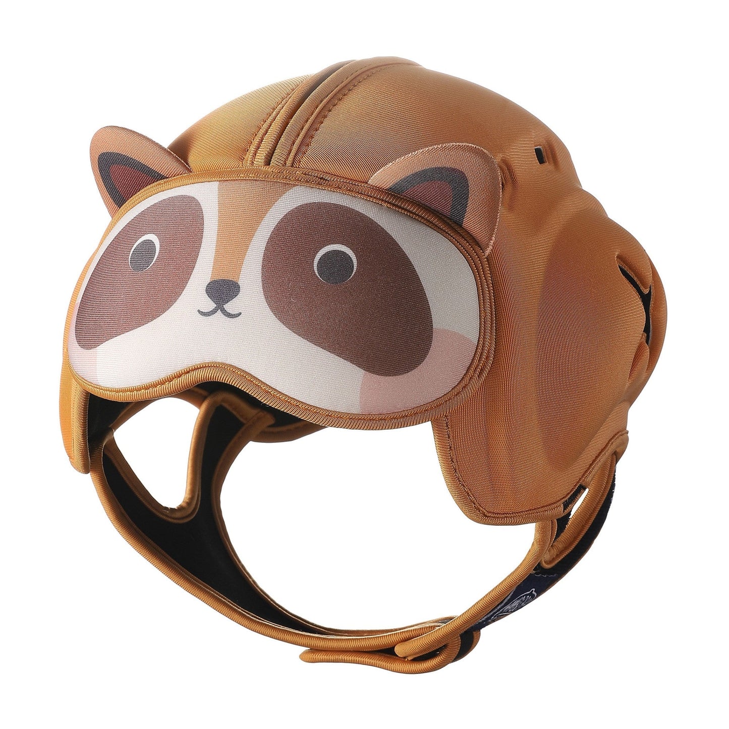 Anti-Shock Baby Helmet