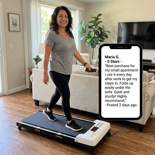 MyTreadmill®