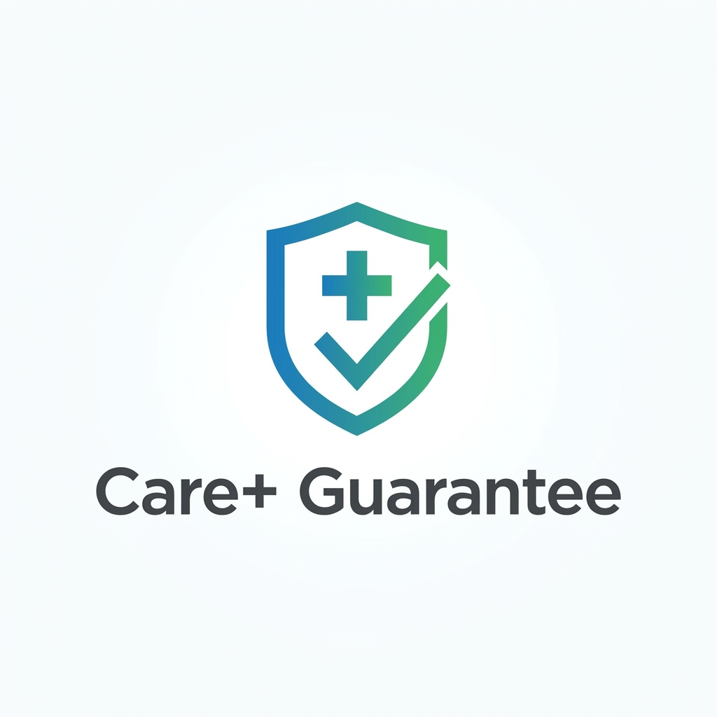 ClipFan Care+ (Lifetime Replacement Plan)