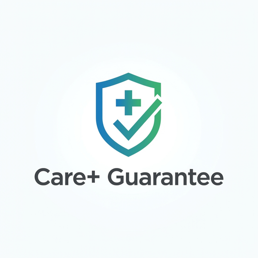ClipFan Care+ (Lifetime Replacement Plan)